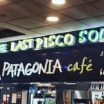 Read more about the article The Last Pisco Sour