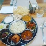 Read more about the article Indian Lunch