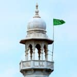 Read more about the article Sufi monument