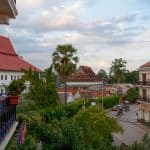 Read more about the article New Studio in Krong Siem Reap